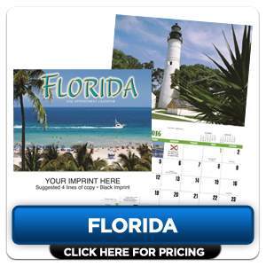 Personalized Calendars - Florida!