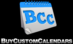 Buycustomcalendars.com is your source for low priced custom imprinted calendars. 866-903-0231
