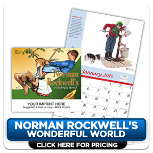 Custom Imprinted Calendar - Street Thunder!